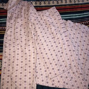 Victoria secret sleepwear